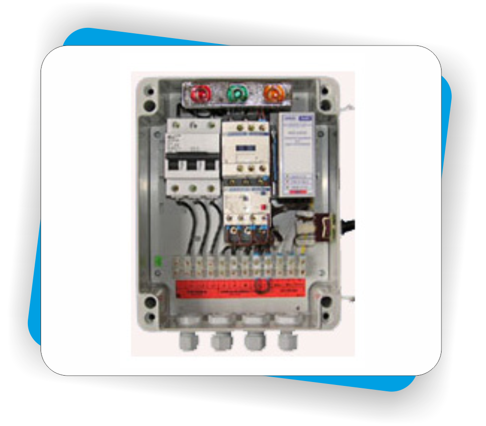 cuadros electricos la rioja